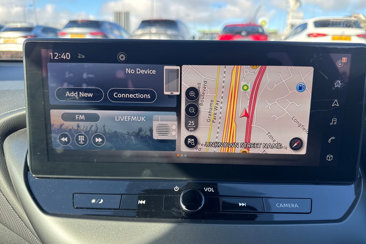 Used Nissan Juke 2025 for sale - 77492640: Photo 17