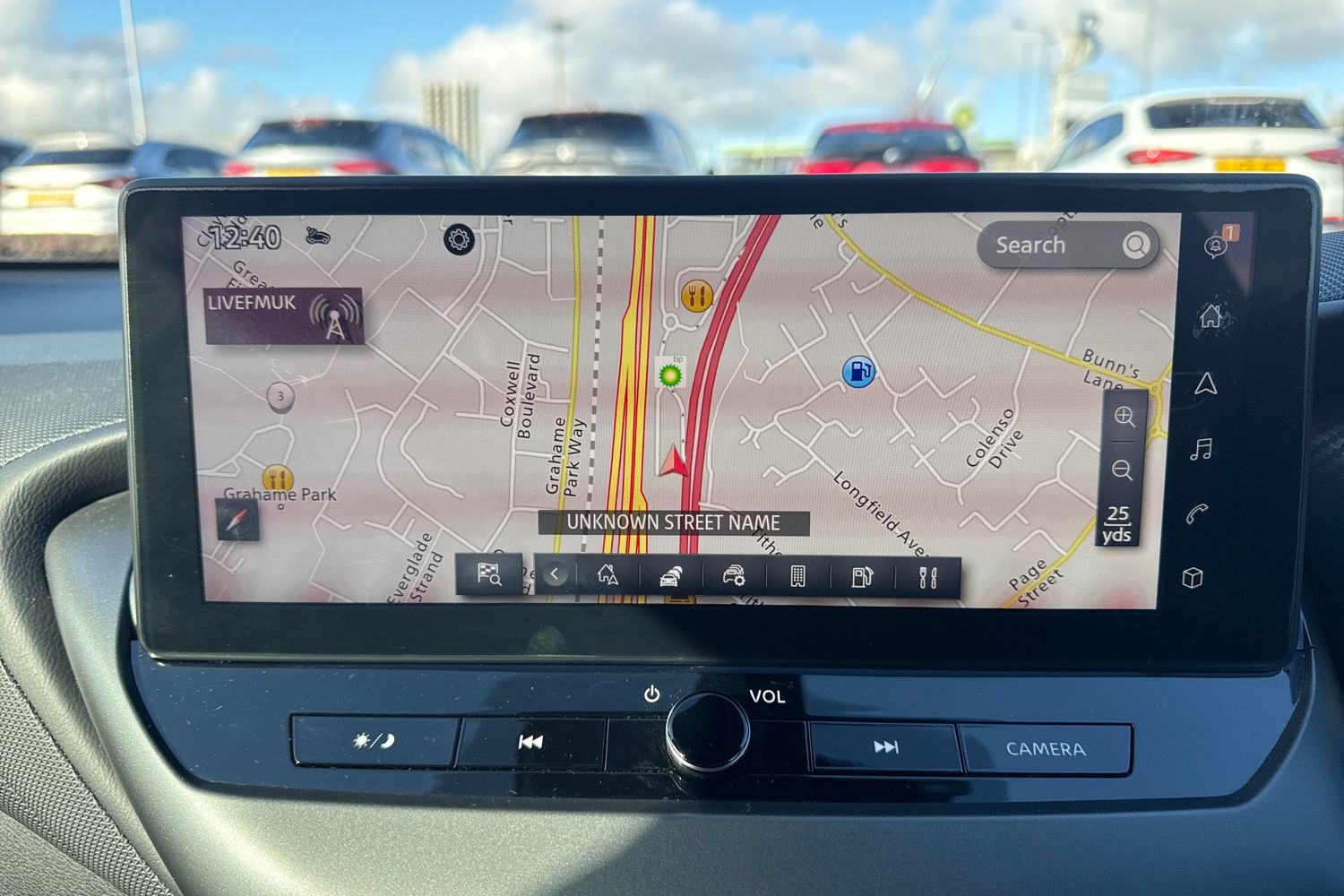 Used Nissan Juke 2025 for sale - 77492640: Photo 18