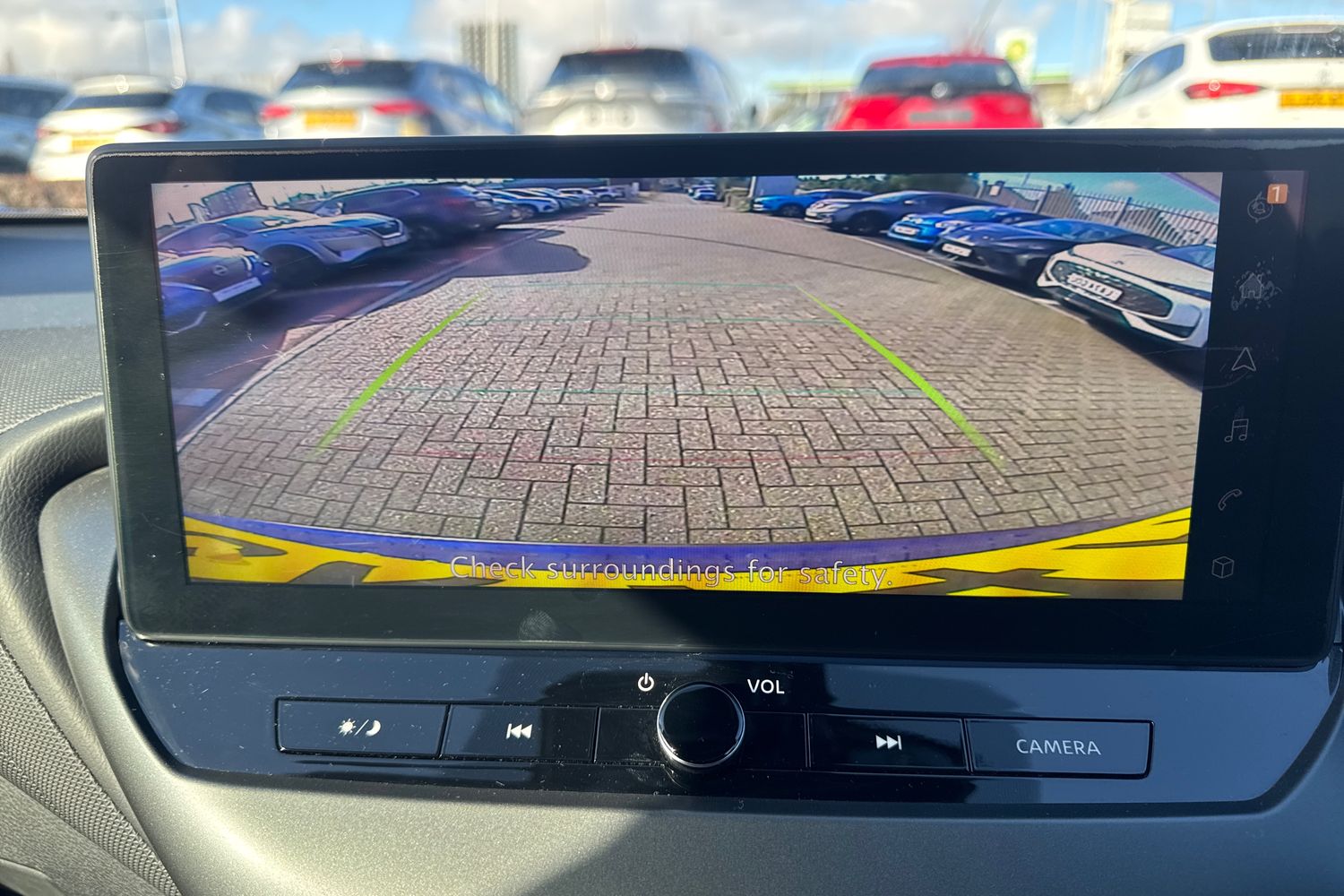 Used Nissan Juke 2025 for sale - 77492640: Photo 19