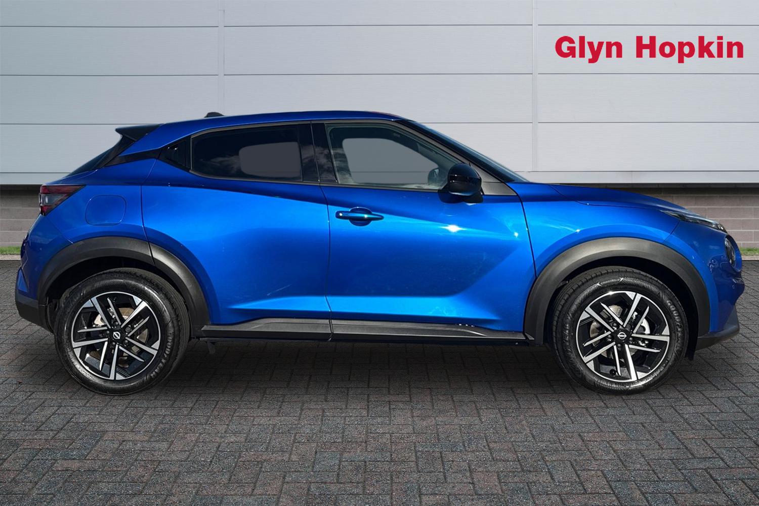 Used Nissan Juke 2025 for sale - 77492640: Photo 2