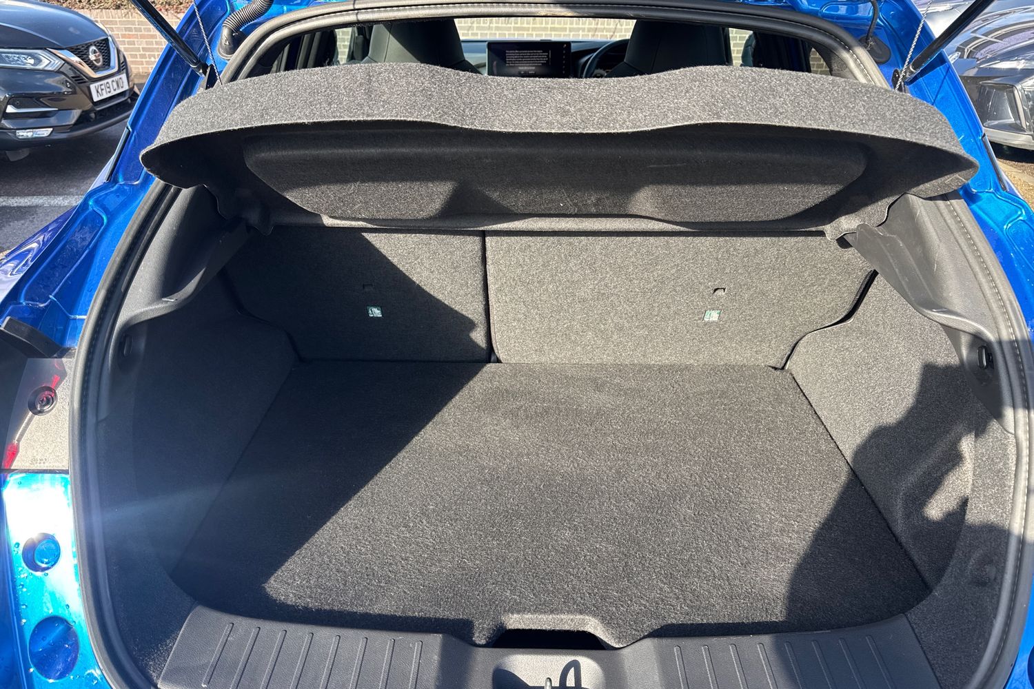 Used Nissan Juke 2025 for sale - 77492640: Photo 24