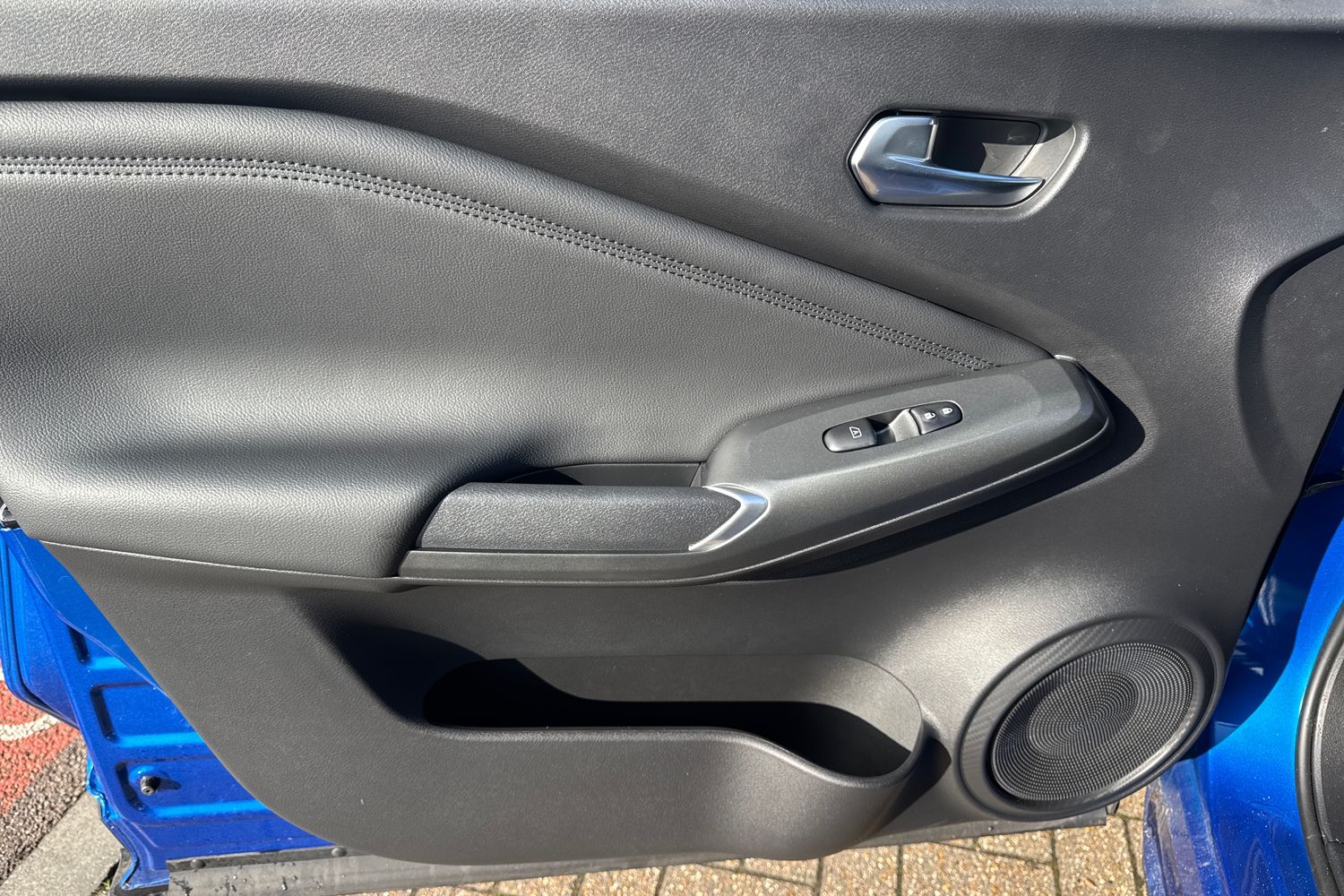 Used Nissan Juke 2025 for sale - 77492640: Photo 25