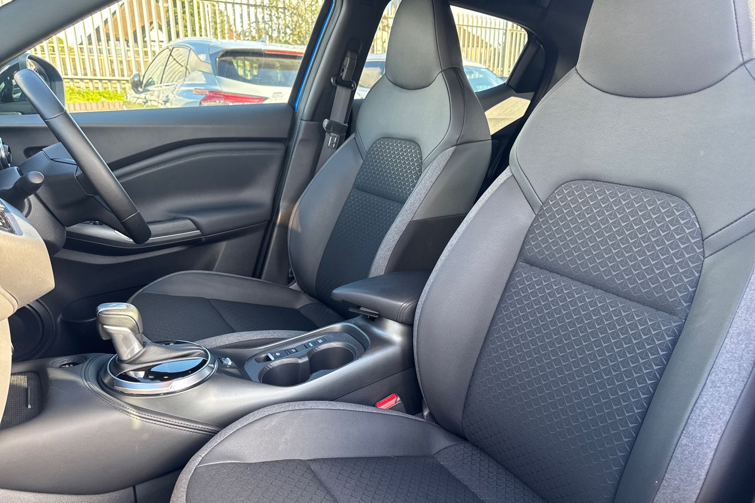 Used Nissan Juke 2025 for sale - 77492640: Photo 27