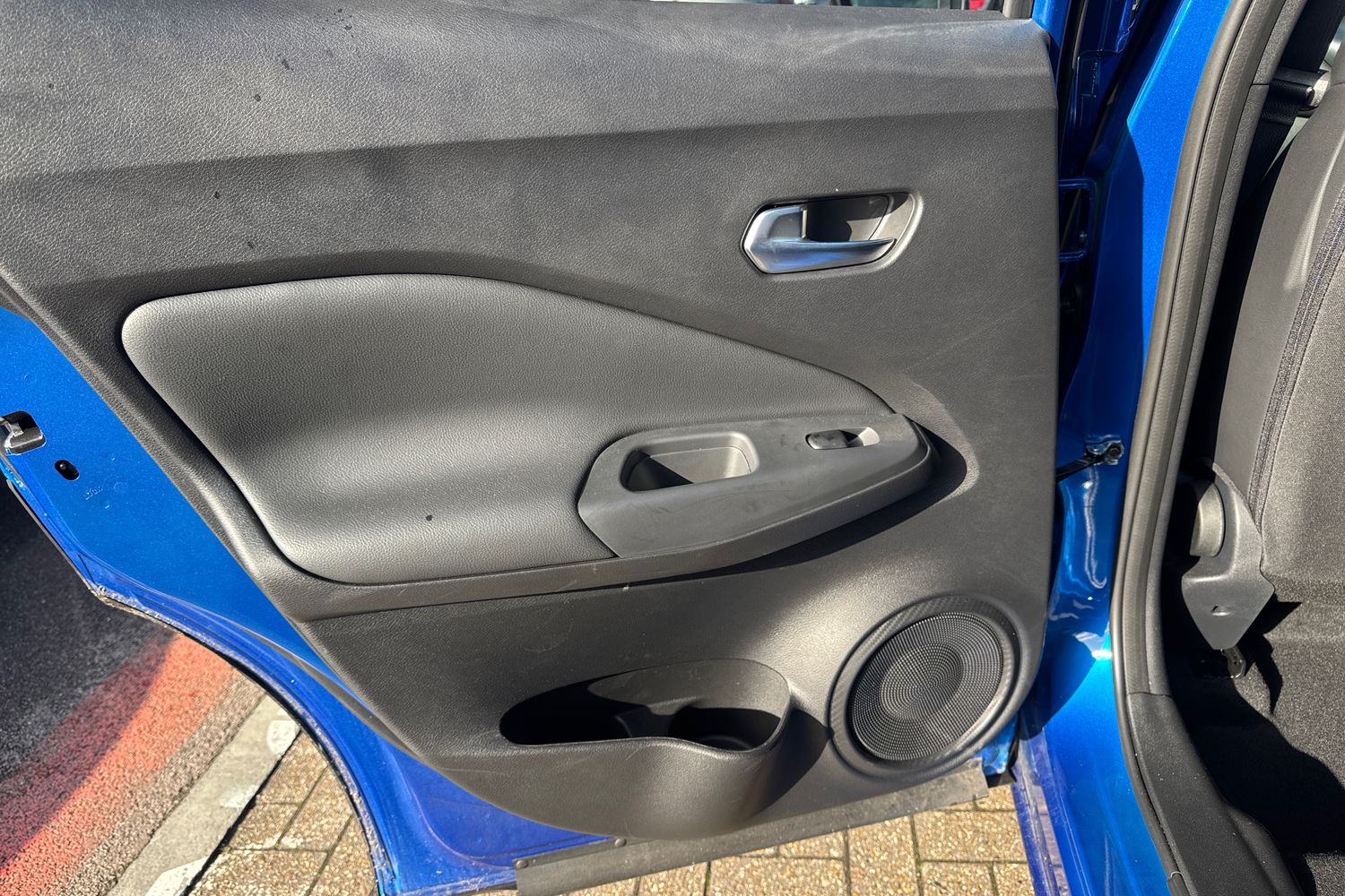 Used Nissan Juke 2025 for sale - 77492640: Photo 28