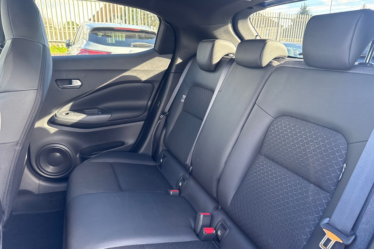 Used Nissan Juke 2025 for sale - 77492640: Photo 30