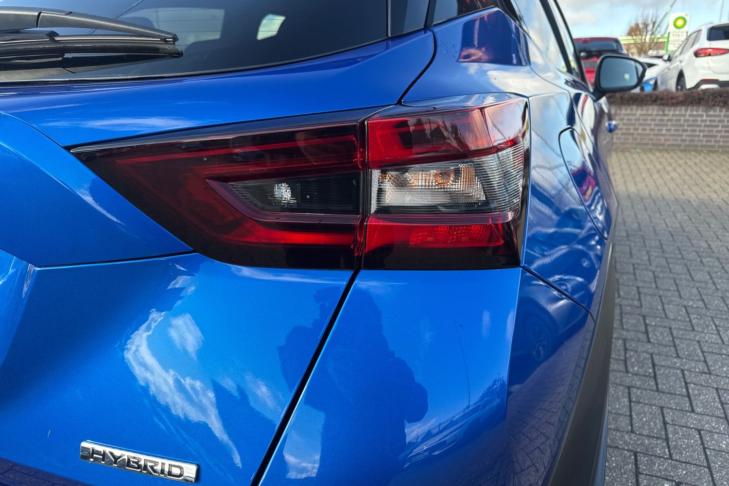 Used Nissan Juke 2025 for sale - 77492640: Photo 33