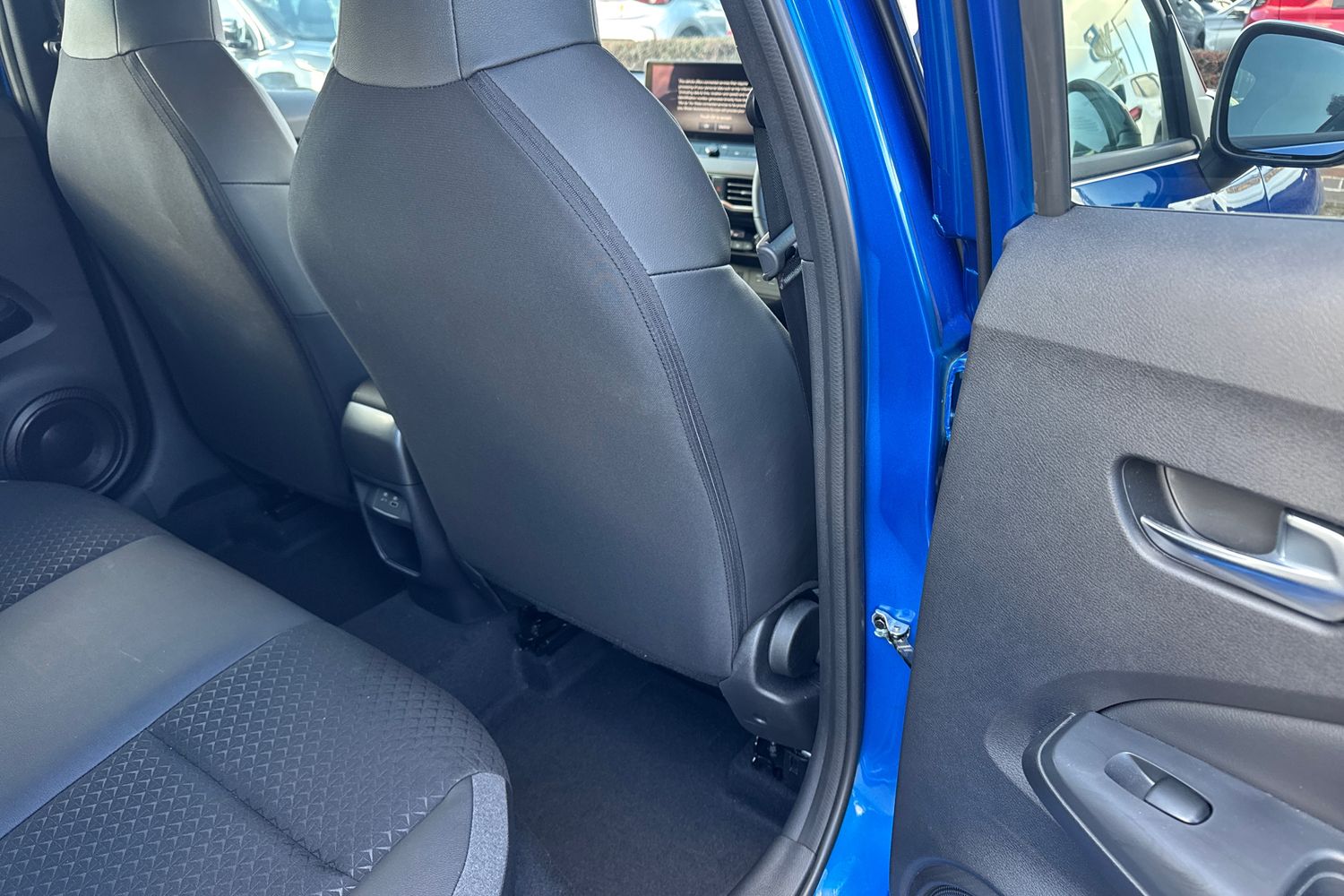 Used Nissan Juke 2025 for sale - 77492640: Photo 36