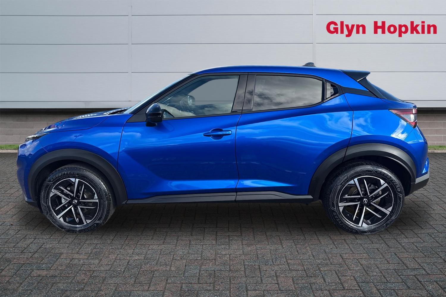 Used Nissan Juke 2025 for sale - 77492640: Photo 6