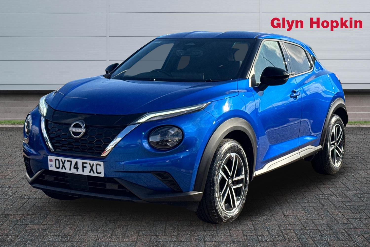 Used Nissan Juke 2025 for sale - 77492640: Photo 7
