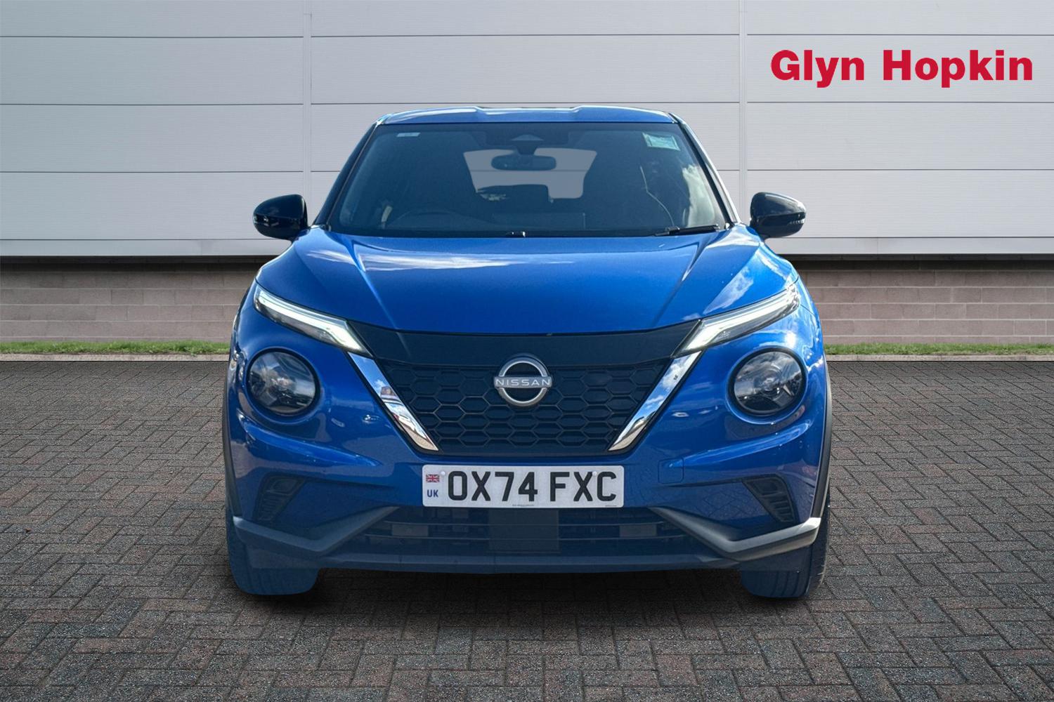 Used Nissan Juke 2025 for sale - 77492640: Photo 8