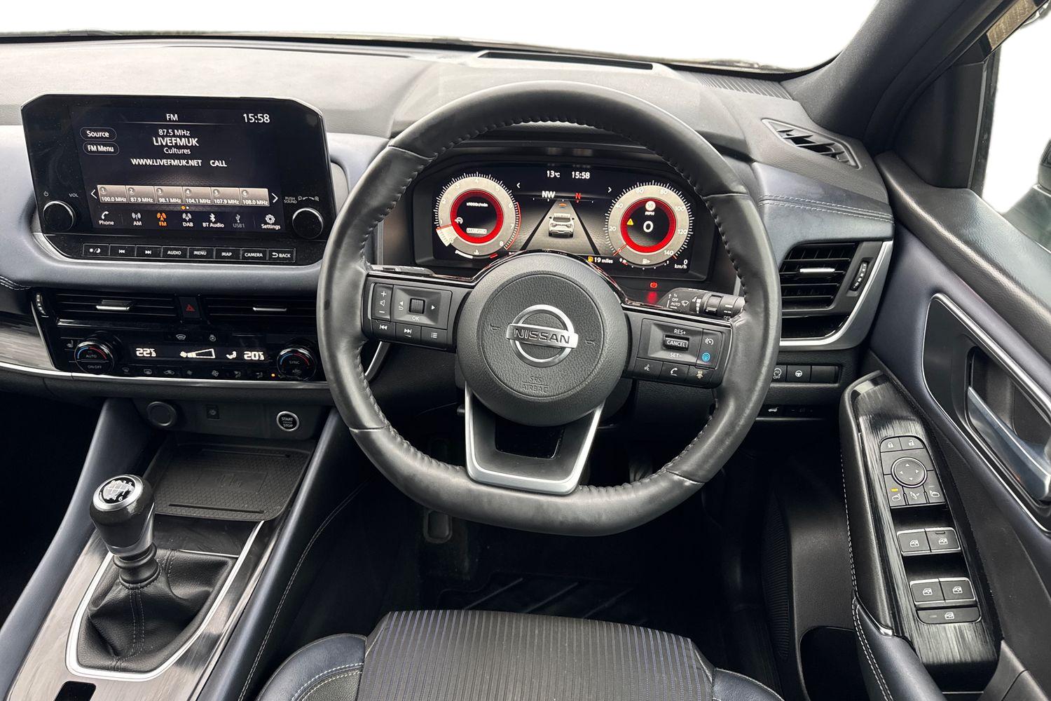 Used Nissan Qashqai 2021 for sale - 76328103: Photo 11