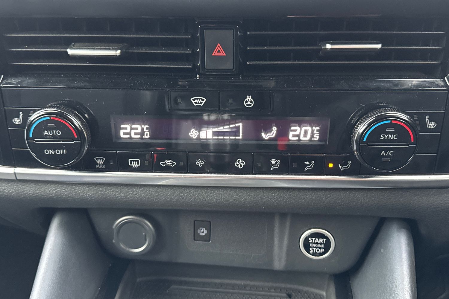Used Nissan Qashqai 2021 for sale - 76328103: Photo 15