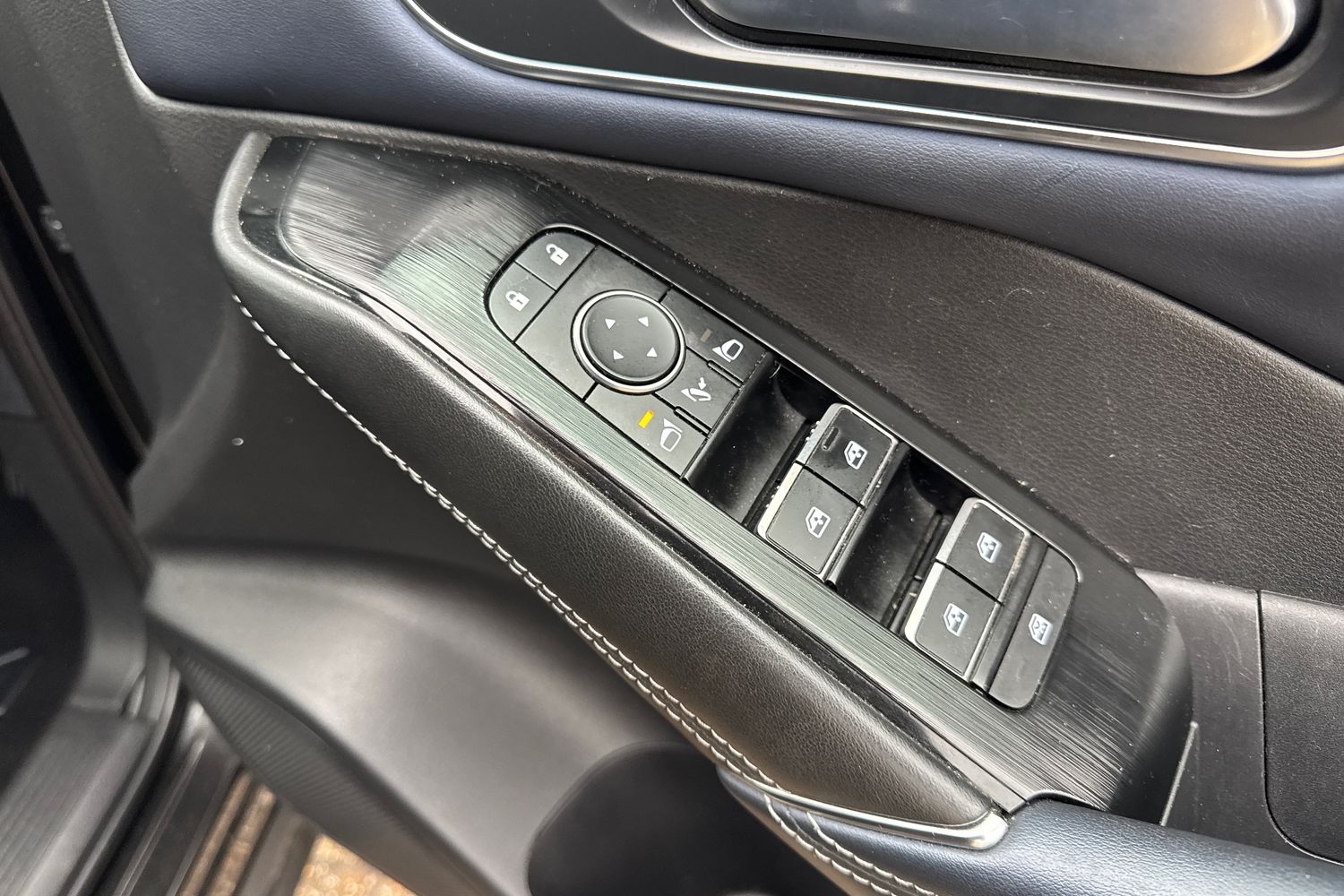 Used Nissan Qashqai 2021 for sale - 76328103: Photo 16