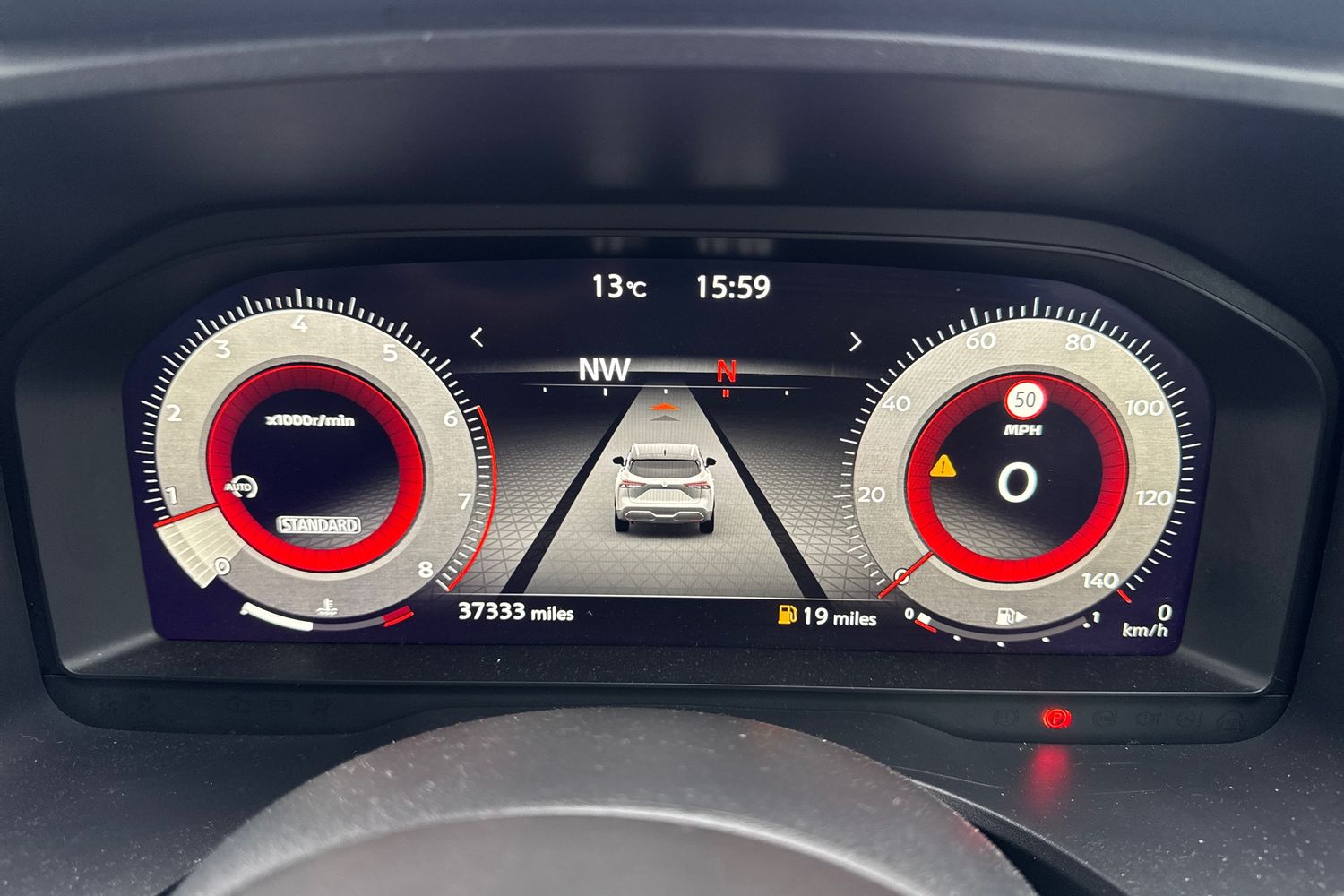 Used Nissan Qashqai 2021 for sale - 76328103: Photo 20