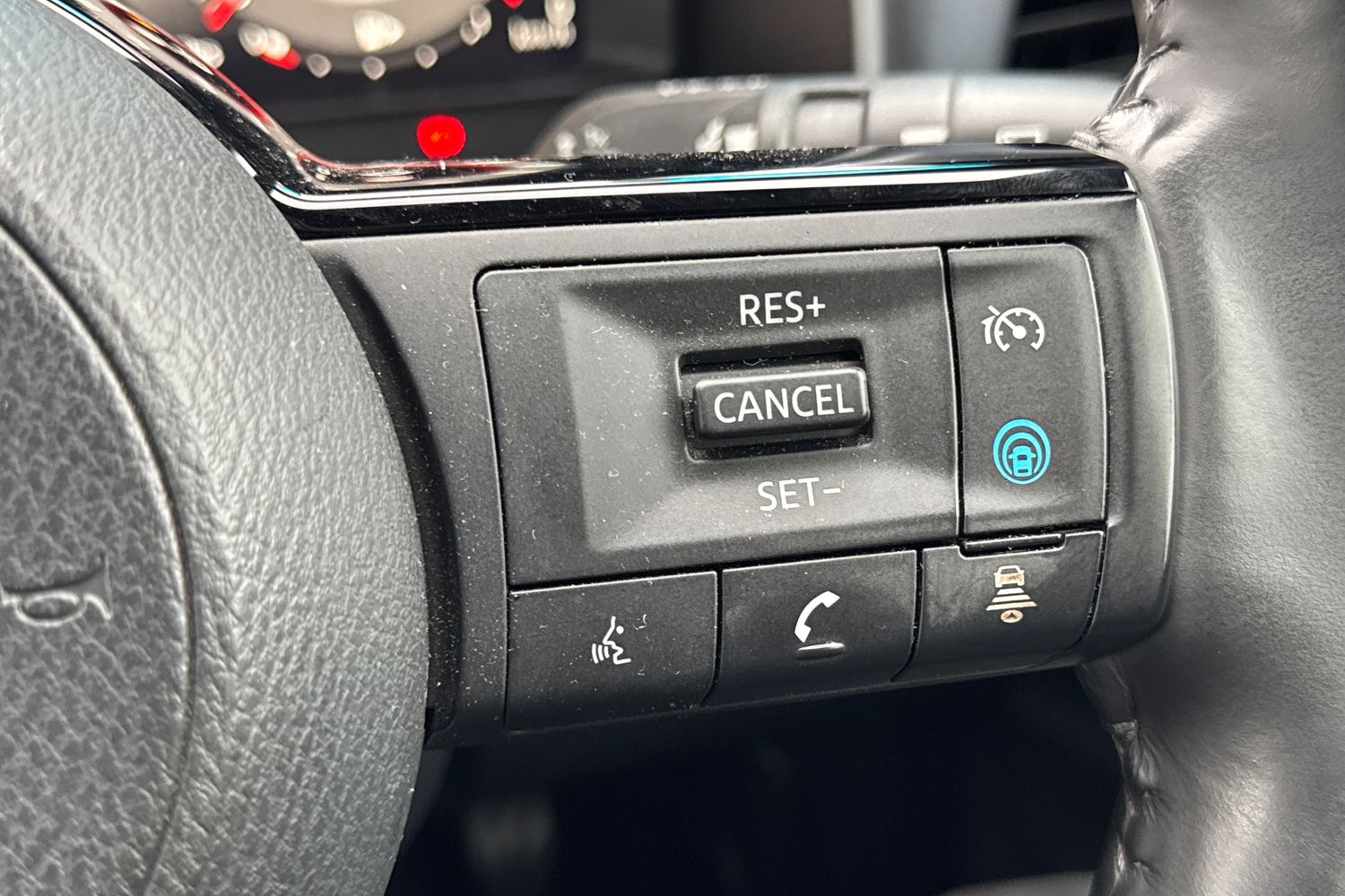 Used Nissan Qashqai 2021 for sale - 76328103: Photo 22