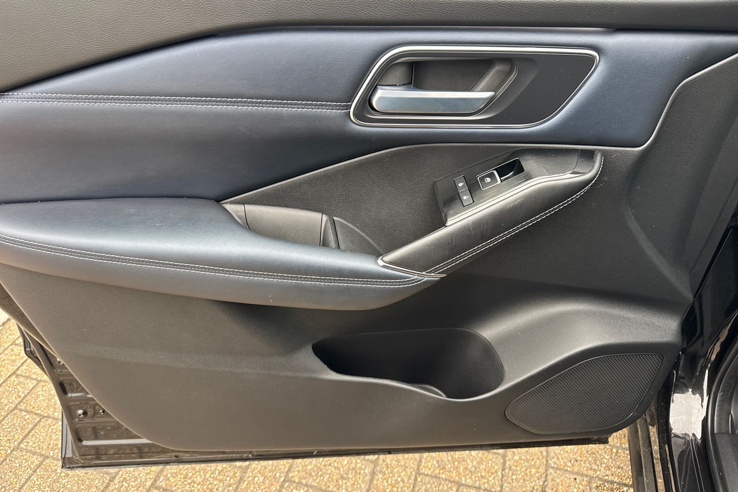 Used Nissan Qashqai 2021 for sale - 76328103: Photo 25