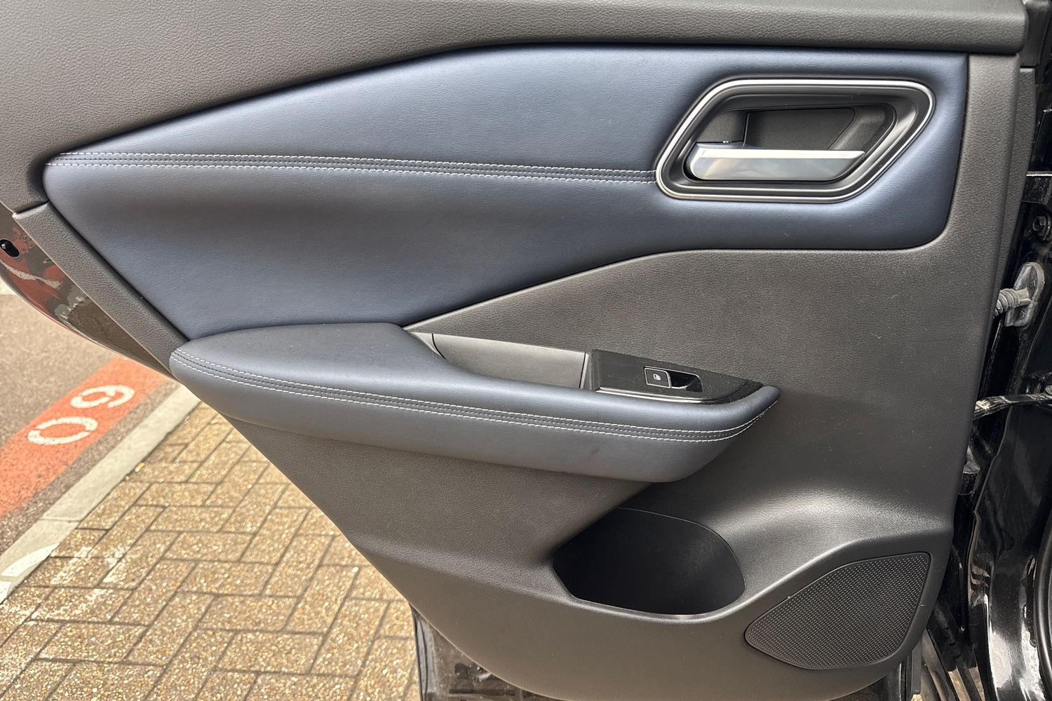 Used Nissan Qashqai 2021 for sale - 76328103: Photo 28
