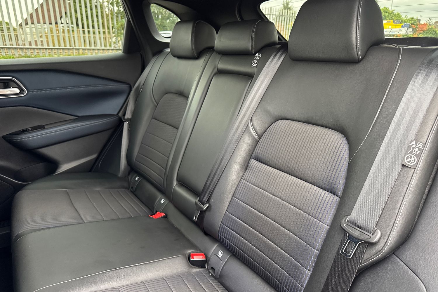 Used Nissan Qashqai 2021 for sale - 76328103: Photo 30