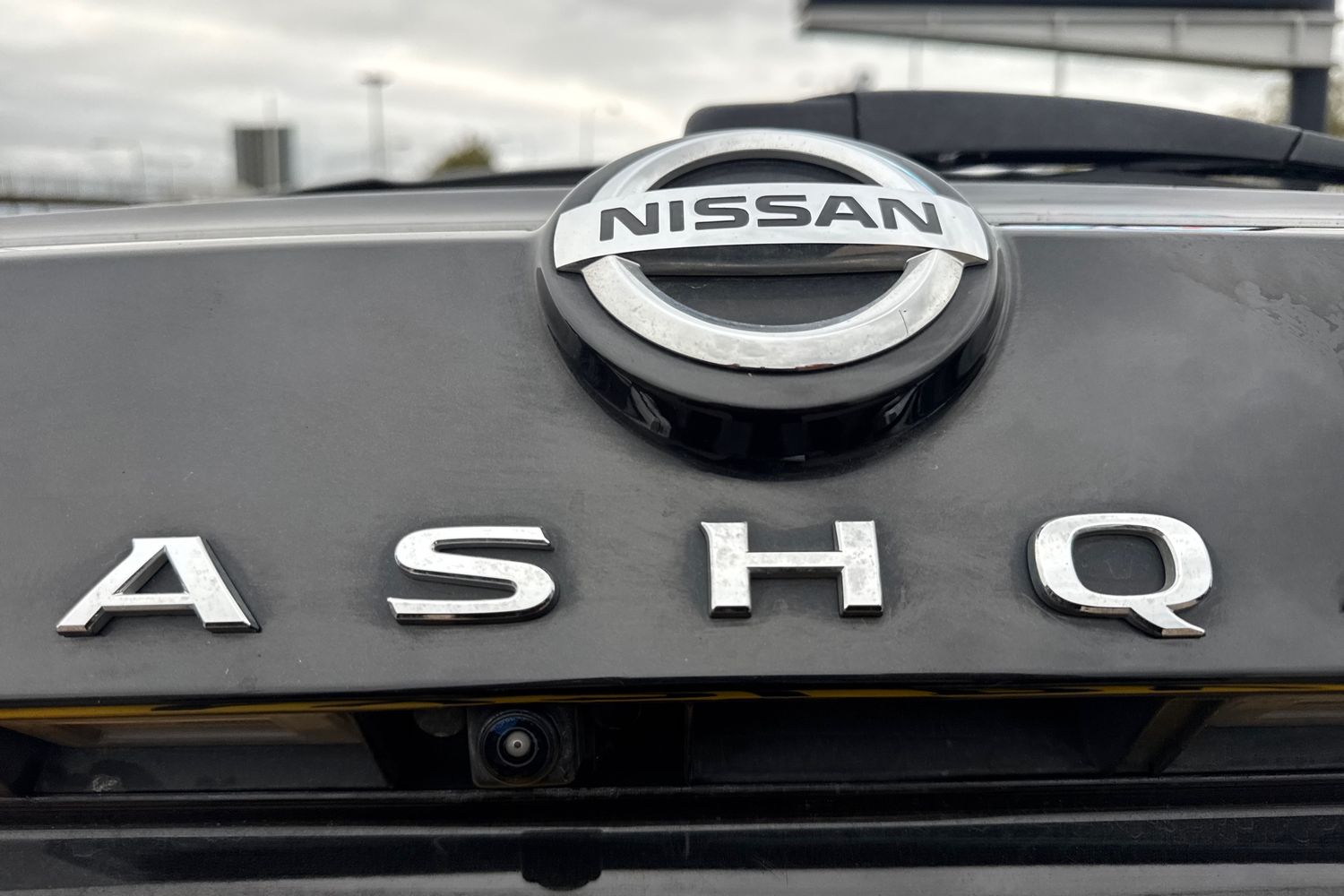 Used Nissan Qashqai 2021 for sale - 76328103: Photo 32