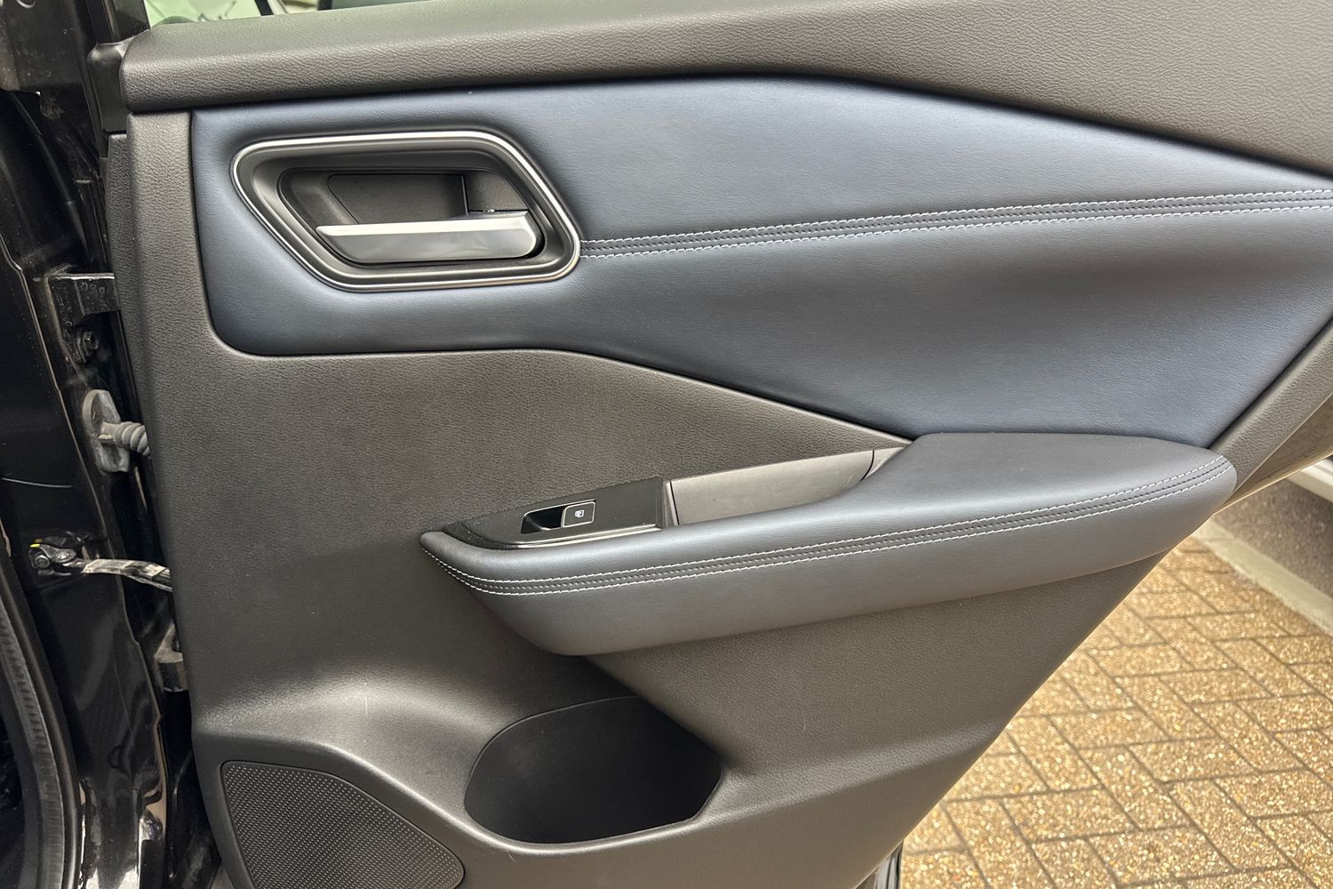 Used Nissan Qashqai 2021 for sale - 76328103: Photo 35