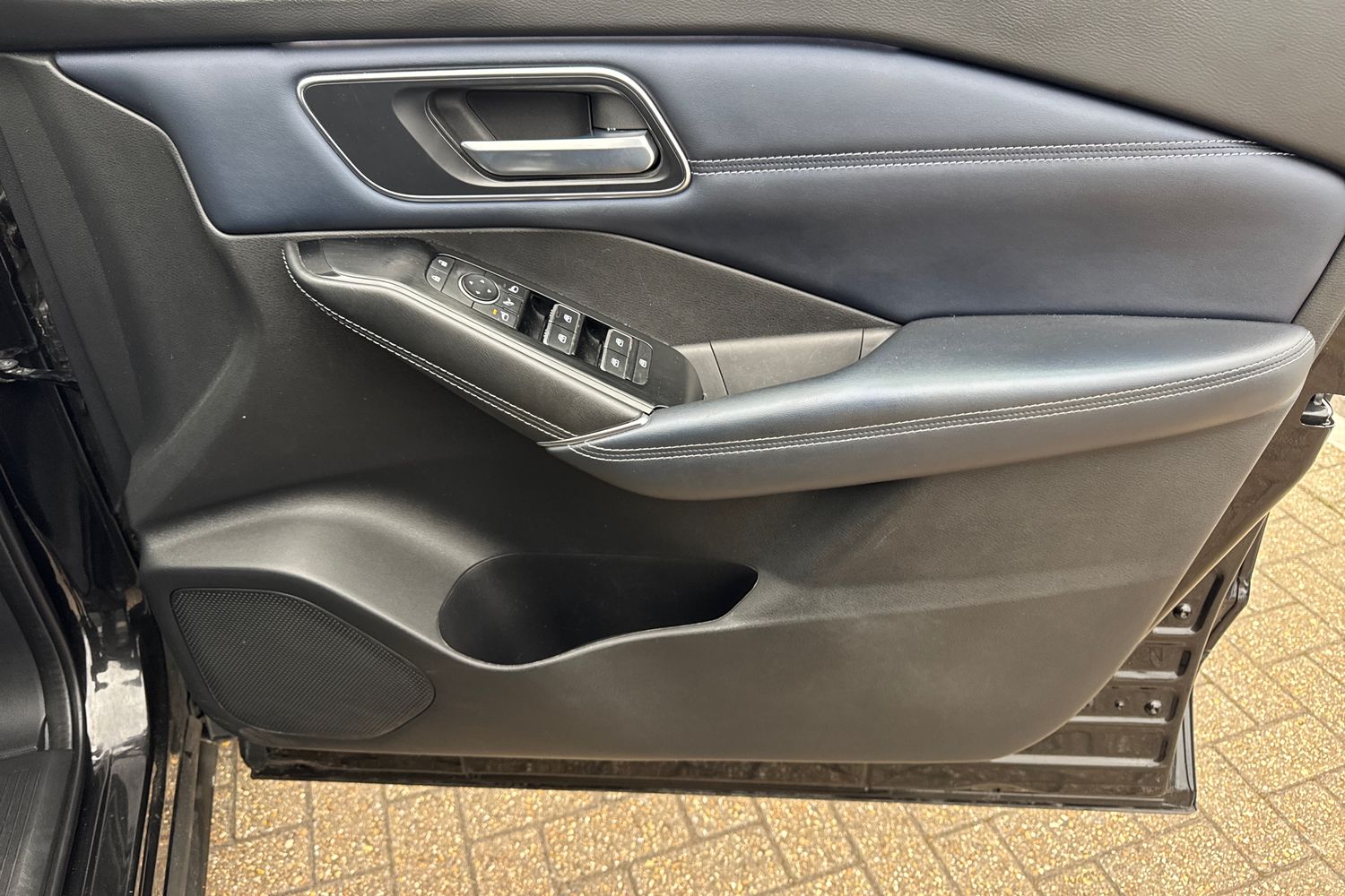 Used Nissan Qashqai 2021 for sale - 76328103: Photo 38