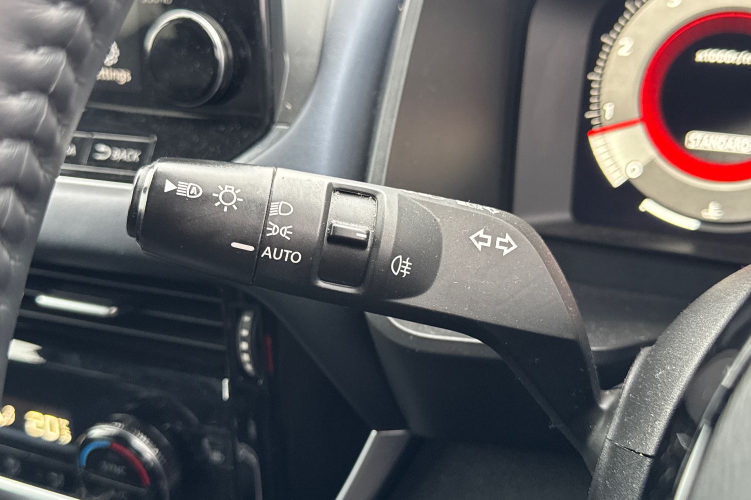Used Nissan Qashqai 2021 for sale - 76328103: Photo 39