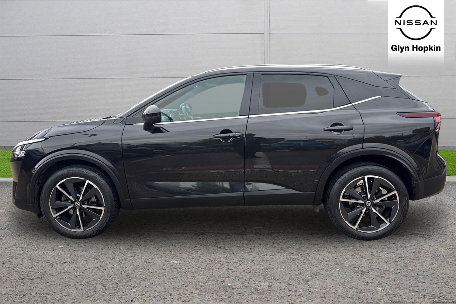 Used Nissan Qashqai 2021 for sale - 76328103: Photo 6