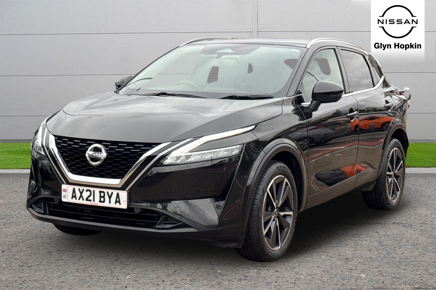 Used Nissan Qashqai 2021 for sale - 76328103: Photo 7