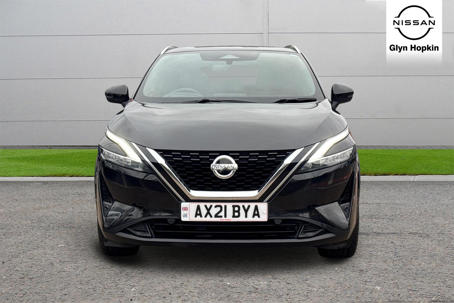 Used Nissan Qashqai 2021 for sale - 76328103: Photo 8