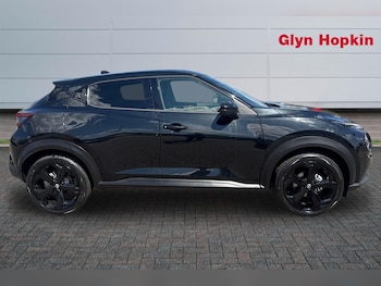 Used Nissan Juke 2026 for sale - 79064060: Photo