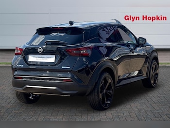 Used Nissan Juke 2026 for sale - 79064060: Photo