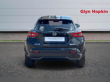 Used Nissan Juke 2026 for sale - 79064060: Photo
