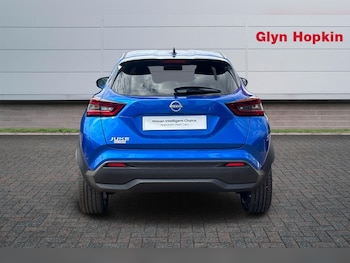 Used Nissan Juke 2026 for sale - 79064110: Photo