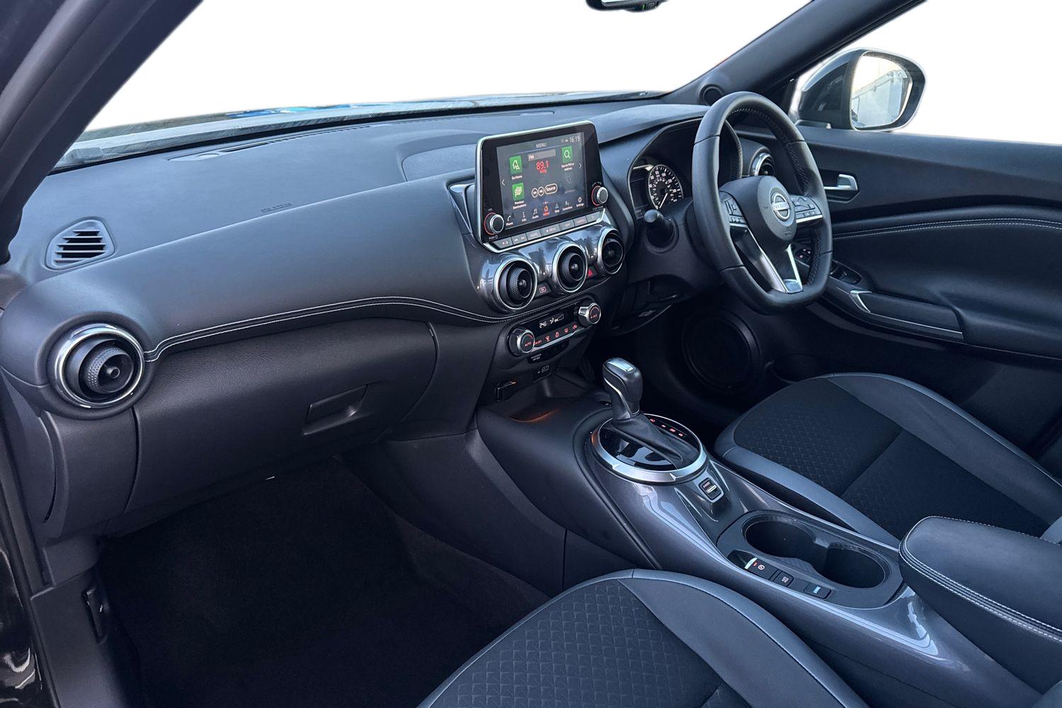 Used Nissan Juke 2022 for sale - 77545118: Photo 13