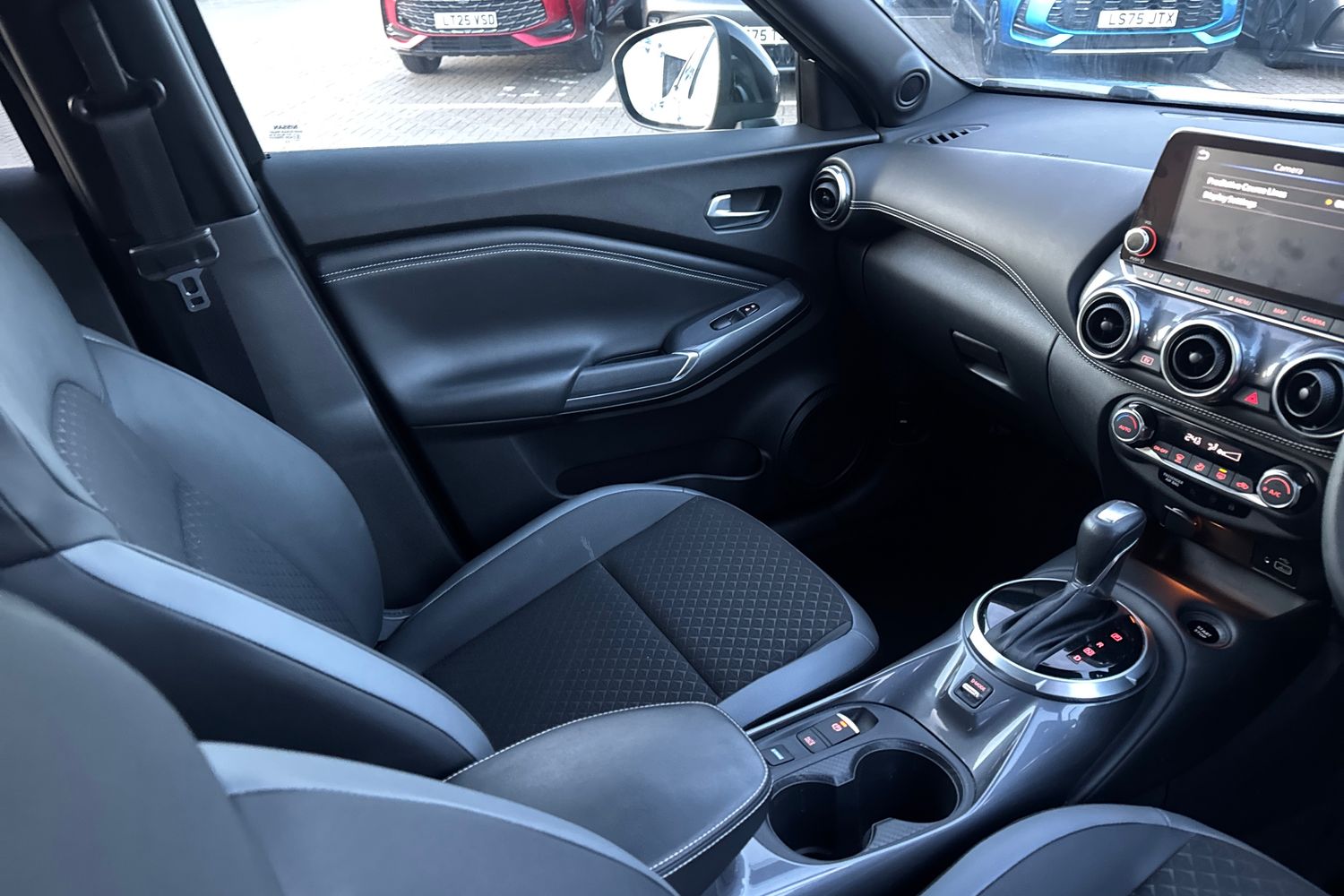 Used Nissan Juke 2022 for sale - 77545118: Photo 14