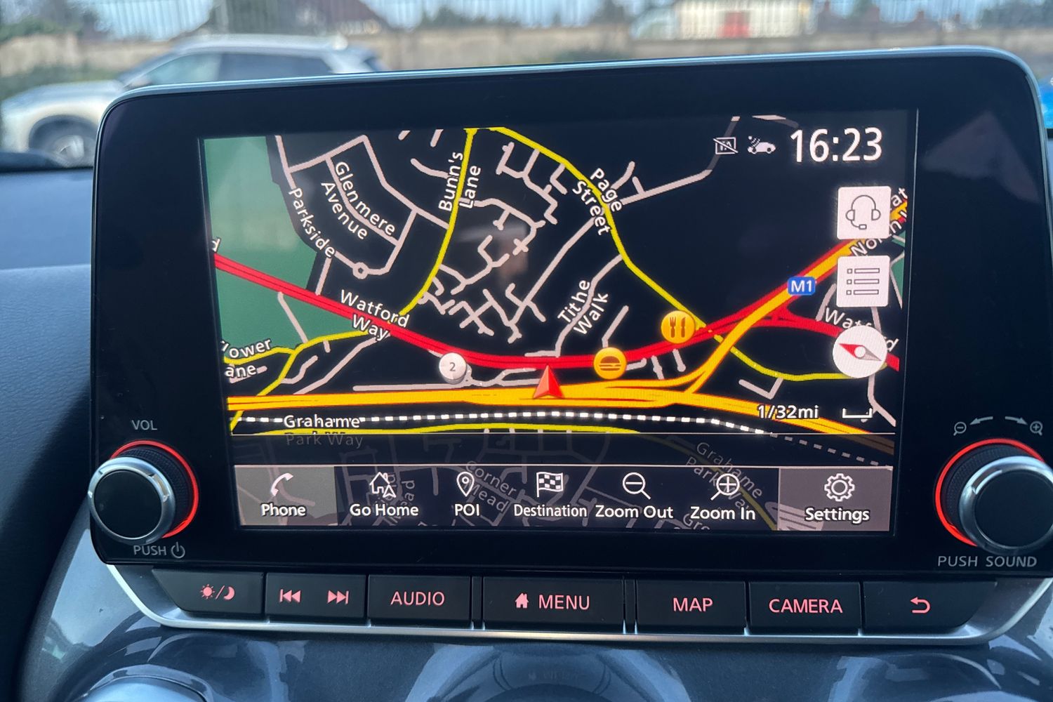 Used Nissan Juke 2022 for sale - 77545118: Photo 18