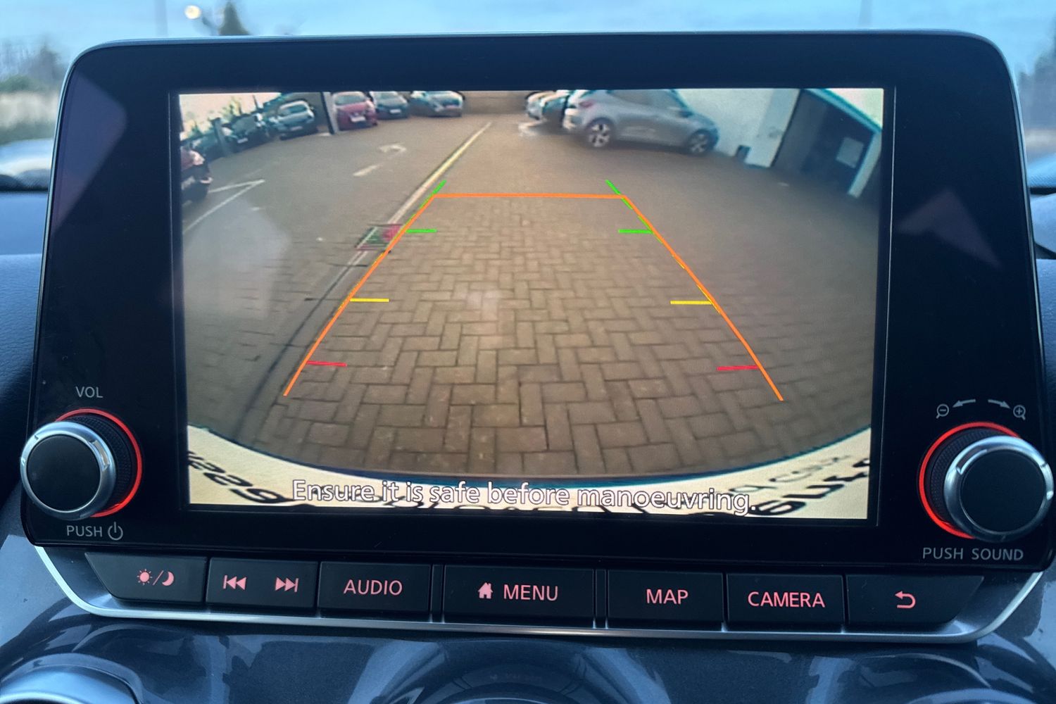 Used Nissan Juke 2022 for sale - 77545118: Photo 19