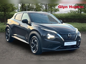 Used Nissan Juke 2022 for sale - 77545118: Photo