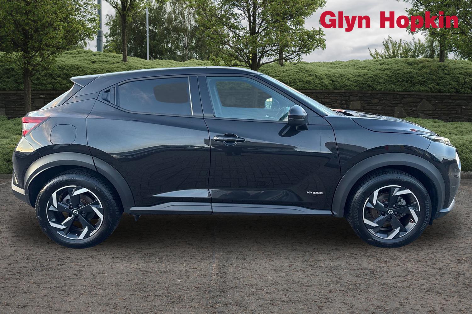 Used Nissan Juke 2022 for sale - 77545118: Photo 2