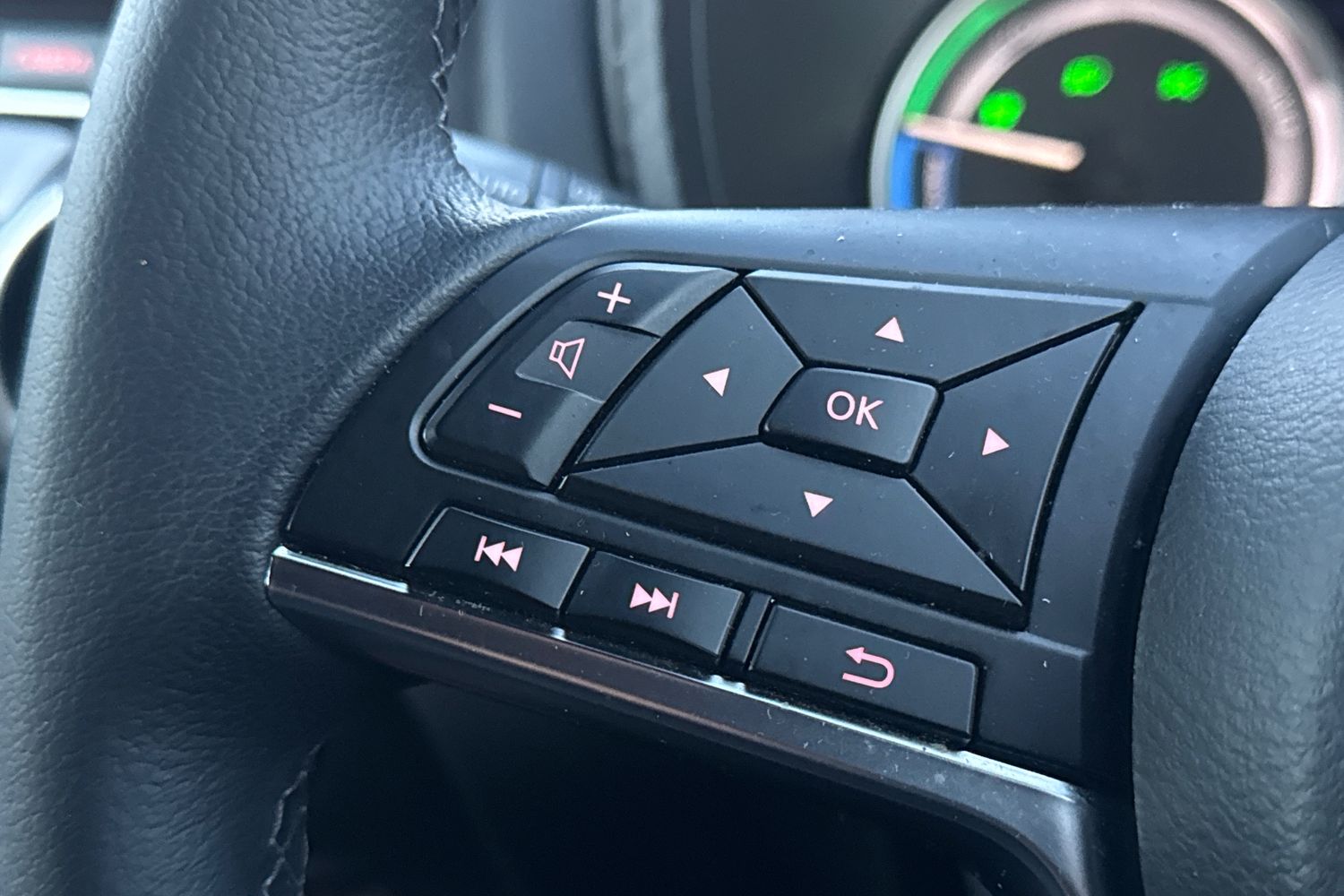 Used Nissan Juke 2022 for sale - 77545118: Photo 21