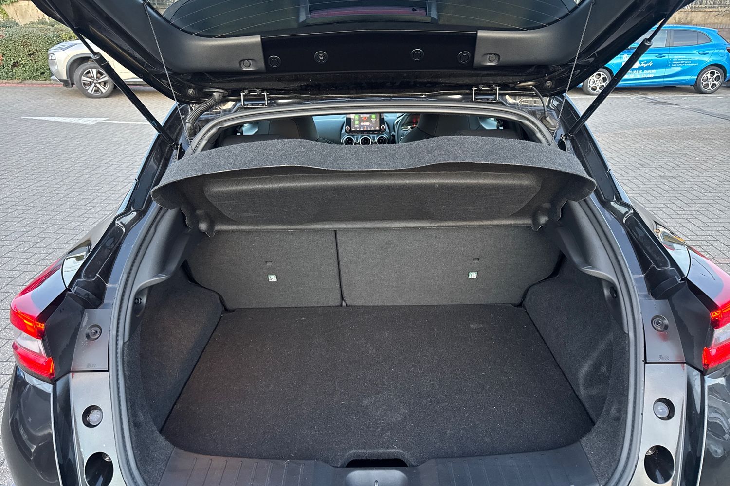 Used Nissan Juke 2022 for sale - 77545118: Photo 24