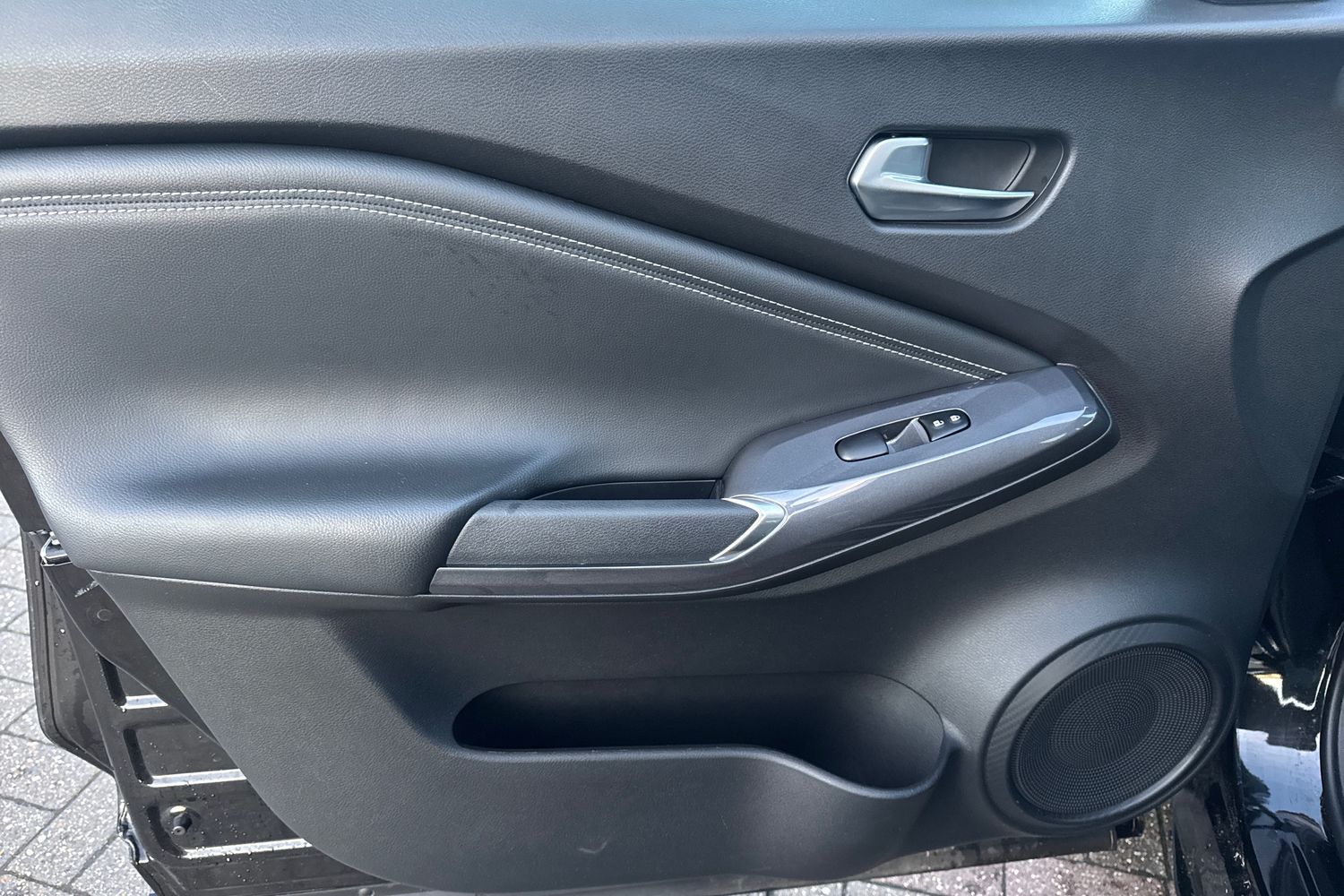 Used Nissan Juke 2022 for sale - 77545118: Photo 25