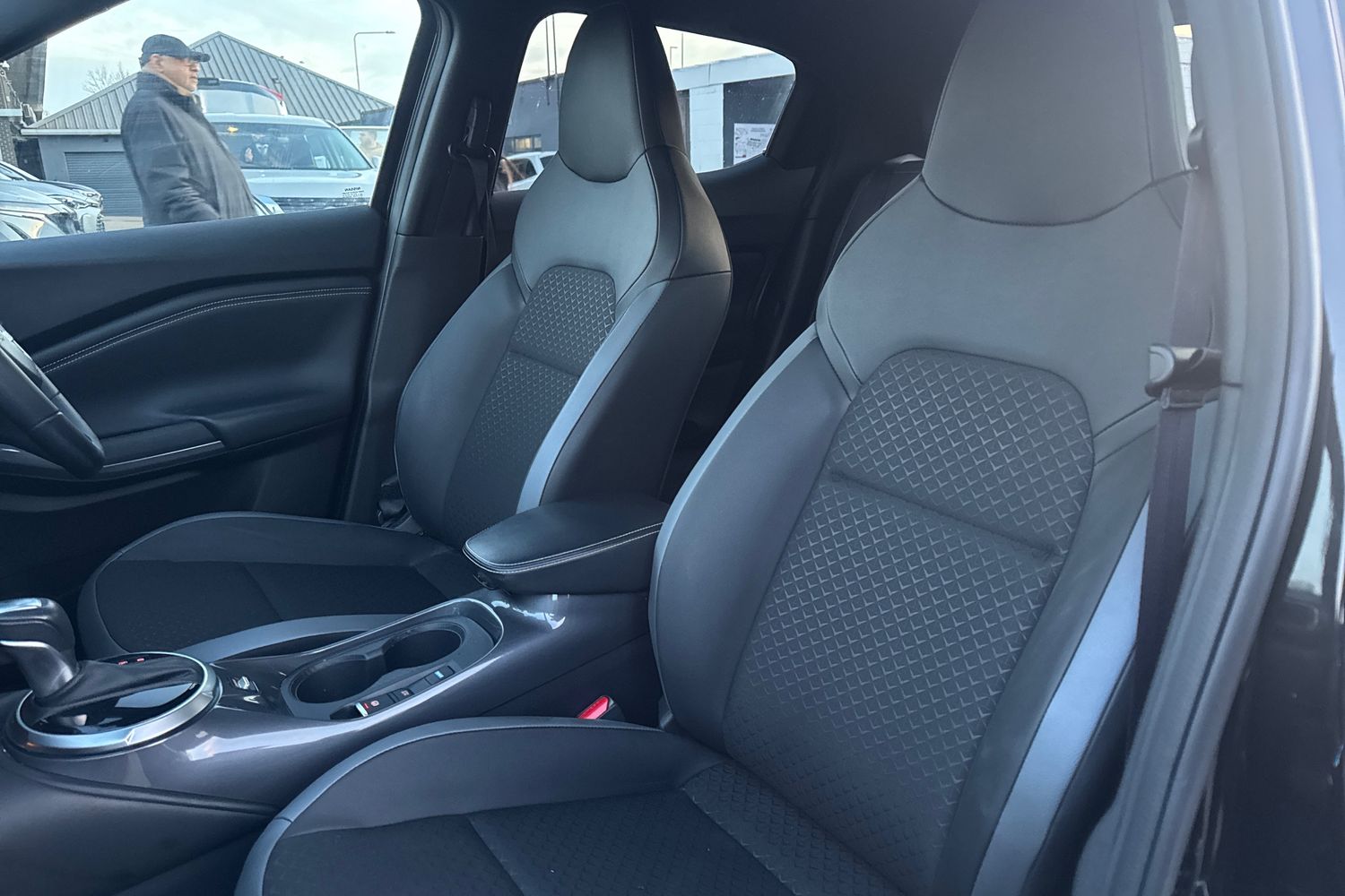 Used Nissan Juke 2022 for sale - 77545118: Photo 26