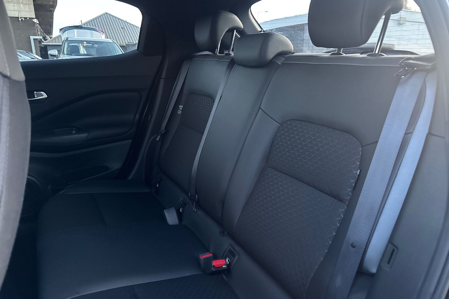 Used Nissan Juke 2022 for sale - 77545118: Photo 29