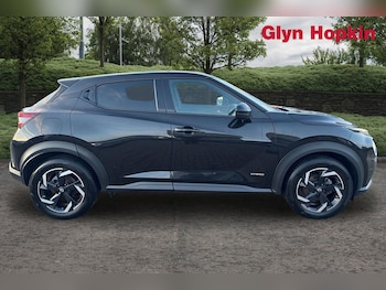 Used Nissan Juke 2022 for sale - 77545118: Photo