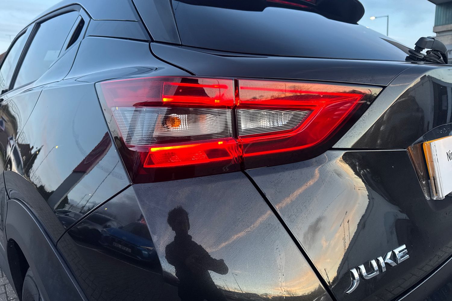 Used Nissan Juke 2022 for sale - 77545118: Photo 30