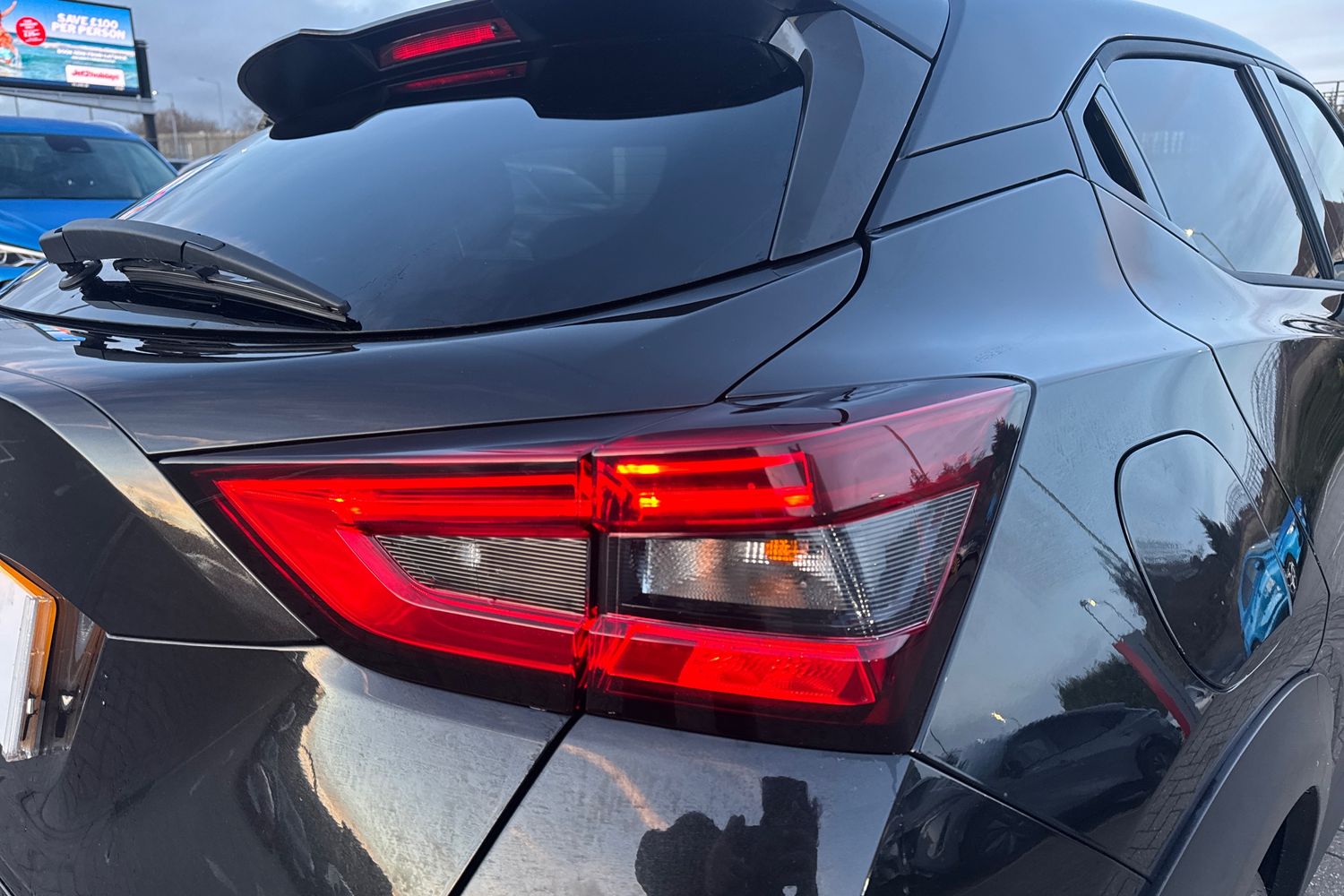 Used Nissan Juke 2022 for sale - 77545118: Photo 32