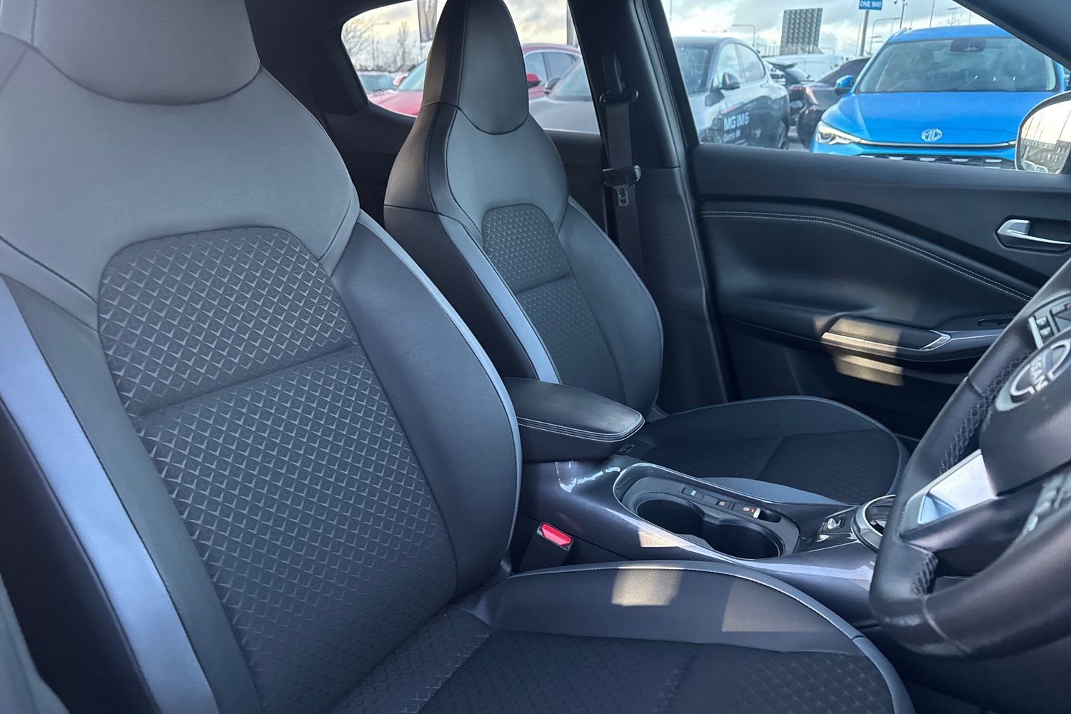 Used Nissan Juke 2022 for sale - 77545118: Photo 37