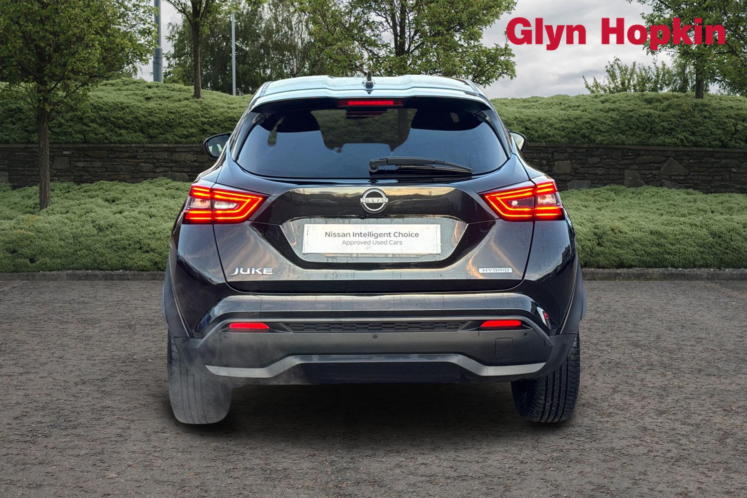 Used Nissan Juke 2022 for sale - 77545118: Photo 4