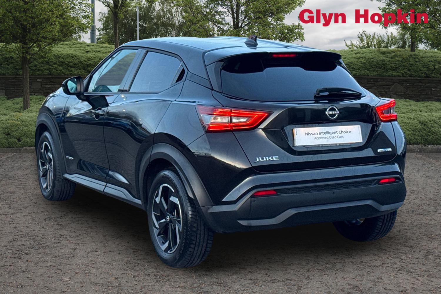 Used Nissan Juke 2022 for sale - 77545118: Photo 5